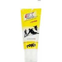Toko Express Paste Wax 75ml neutral (0000)