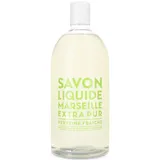 Compagnie de Prov Compagnie de Provence Liquid Marseille Soap Fresh Verbena 1000 ml