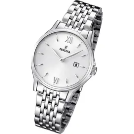 Festina Classic Edelstahl 30,6 mm F16748/2