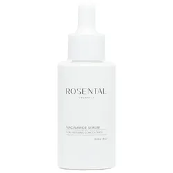 Rosental Organics Niacinamide Serum Anti-Aging Gesichtsserum 30 ml 