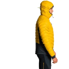 Trangoworld Medel V02 Jacke - Mustard / Black - XL
