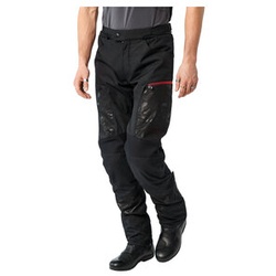 Rekurv E-10.02 Textilhose schwarz, 50