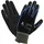 hase Montagehandschuhe Padua Dry+ Größe 10, Nylon