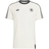 adidas Deutschland T-Shirt 2026 weiß Herren Gr. 3XL