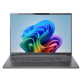 Acer Aspire 16 AI A16-61M-R014 AMD Ryzen AI 7 350 16 GB RAM 1 TB SSD