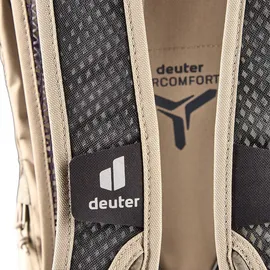 Deuter Race Air 10 l Alu-Greystone