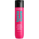 Matrix Anti-Haarbruch Shampoo für geschädigtes Haar, Mit flüssigen Proteinen, Insta Cure Shampoo, 1 x 300 ml