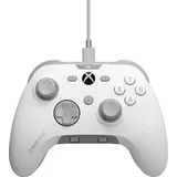 Scuf Valor Pro Controller Weiß Xbox