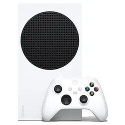 Microsoft Xbox Series S | 512GB