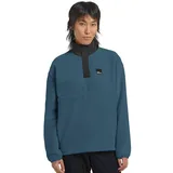 Jack Wolfskin Sumetro HZ Women Fleecepullover Damen L