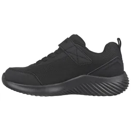 SKECHERS Bounder Dripper Drop Kinder Schwarz 32