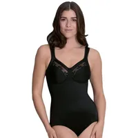Anita Komfort Korselett Sophia in schwarz | 100E