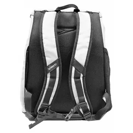 Speedo Team 35l Rucksack Weiß