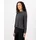 Mons Royale Zephyr Merino Tencel Funktionsshirt Grau M