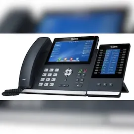 Yealink SIP-T48U - VoIP-Telefon
