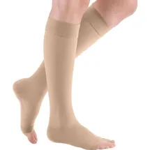 MEDI GMBH & CO. KG mediven plus AD Kompressionsstrümpfe normal - Beige