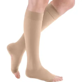 MEDI GMBH & CO. KG mediven plus AD Kompressionsstrümpfe normal - Beige