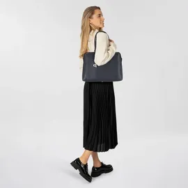 Picard Bali - Shopper 37 cm (ozean)