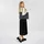 Picard Bali - Shopper 37 cm (ozean)