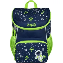 Scooli Rucksack Mini-Me Anton Astronaut