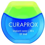 Curaden Implant-Saver Curaprox Zahnseide