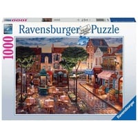 Ravensburger Gemaltes Paris