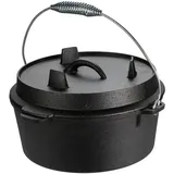 neuetischkultur Kochtopf 15 cm rund