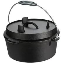 neuetischkultur Kochtopf 15 cm rund