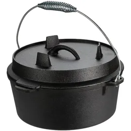 neuetischkultur Kochtopf 15 cm rund