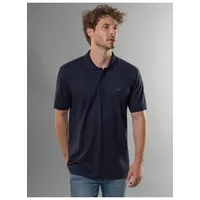 TRIGEMA Poloshirt TRIGEMA "TRIGEMA Poloshirt DELUXE Piqué", Herren, Gr.