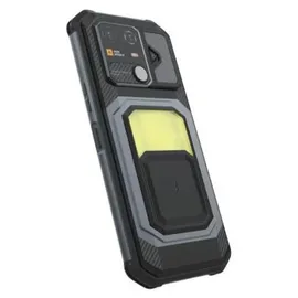 AGM G3 12 GB RAM 512 GB Schwarz