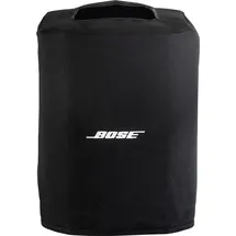 Bose S1 Pro Slip Cover, Lautsprecher Bauteile, Schwarz