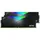 A-Data ADATA Lancer RGB Black DDR5-6000 CL30 RAM Gaming Arbeitsspeicher
