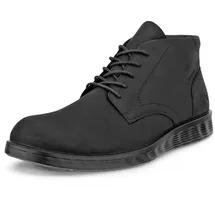 ECCO S LITE HYBRID Herren Black 42