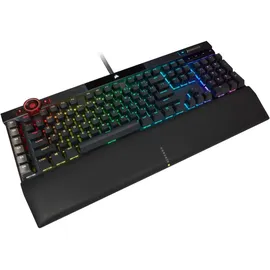 Corsair K100 RGB Cherry MX Speed DE