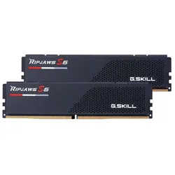 G.Skill Ripjaws S5 schwarz DIMM Kit 32GB