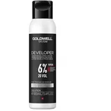 Goldwell Topchic Entwickler Lotion 6% 100 ml