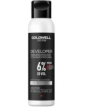 Goldwell Topchic Entwickler Lotion 6% 100 ml