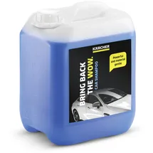 Kärcher Autoshampoo blau 5 St. 5 l
