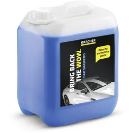 Kärcher Autoshampoo blau 5 St. 5 l