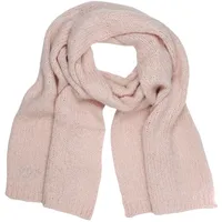 COLLEZIONE ALESSANDRO Winterschal " Merinoa " in rosa |