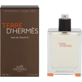 Hermès Terre d'Hermes Eau de Toilette 100 ml