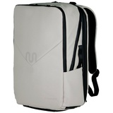onemate Backpack Pro grau/beige