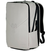 onemate Backpack Pro grau/beige