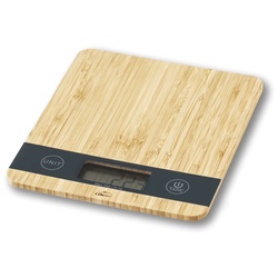 Lacor Bamboo Waage