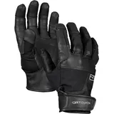 Ortovox Mountain Guide Handschuhe Schwarz L