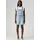 Levi's Latzhose "UTILITY SHORTALL", Damen, Gr. XS (34), N-Gr, summer job, Web, Obermaterial: 100% Baumwolle, unifarben, relaxed fit ca. Mitte Oberschenkel, Hosen, Sommerhose im Five-Pocket Style