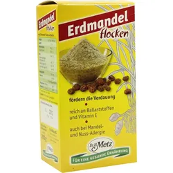 Erdmandel-Flocken 250 G