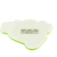 Hiflofiltro Luftfilter HIFLO HFA5209DS