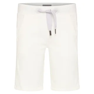 ELBSAND Bermuda-Shorts Brinjana in weiß